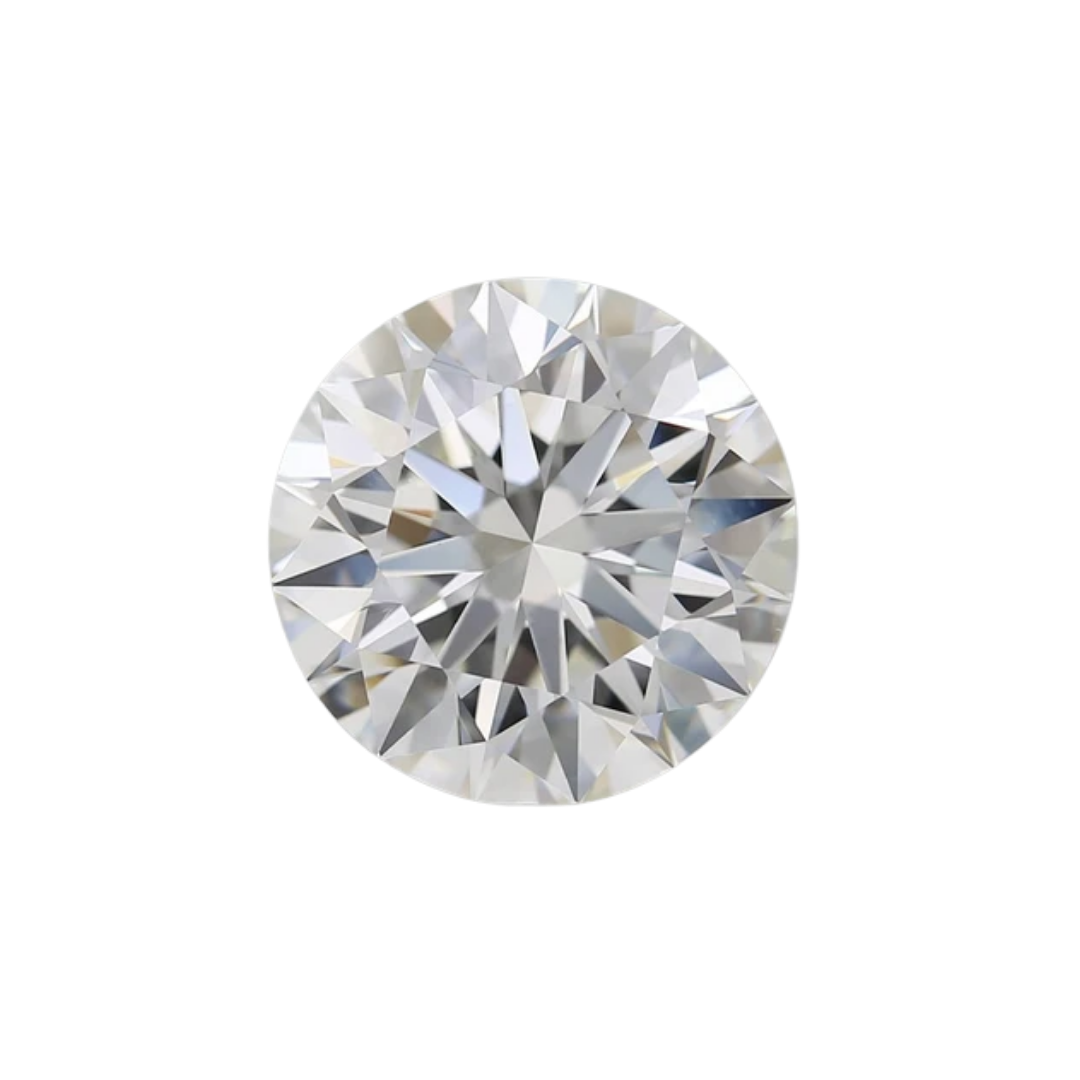 Round Cut Diamonds