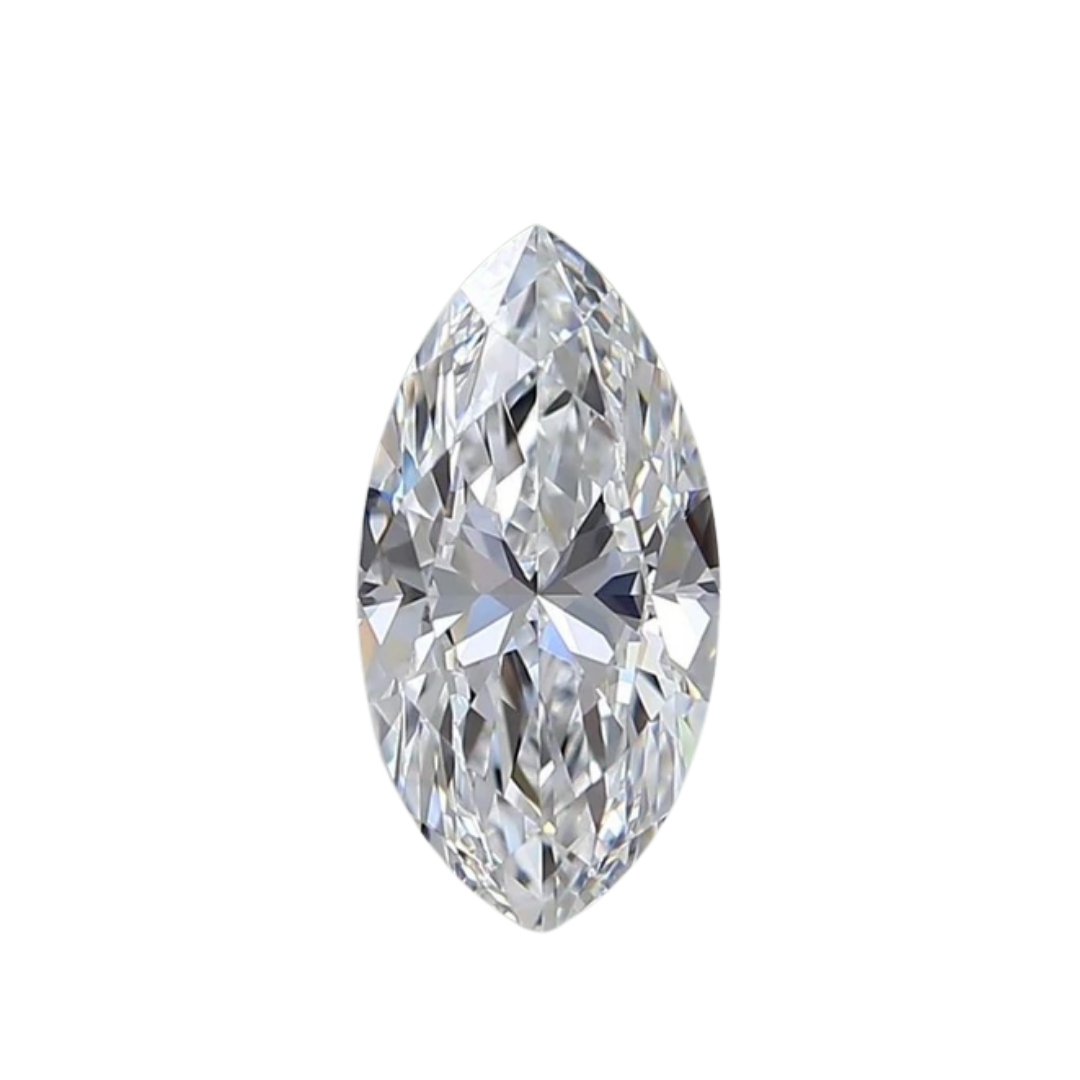 Marquise Cut Diamonds
