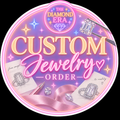 Custom Jewelry Order Ally G Wedding Band