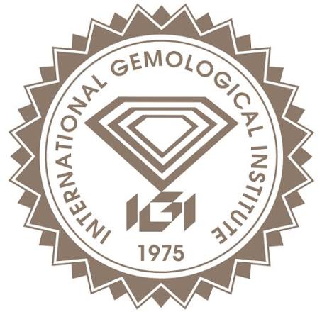 IGI Certified 2.99 ct. Asscher Cut Lab Grown Diamond (AS513) IGI Report Number LG812640304 FINAL SALE