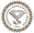 IGI Certified 3.09 ct. Dutch Marquise E Color VS1 Clarity EXC EXC Non Cut Lab Grown Diamond (DMQ599) IGI Report Number 813666683 FINAL SALE