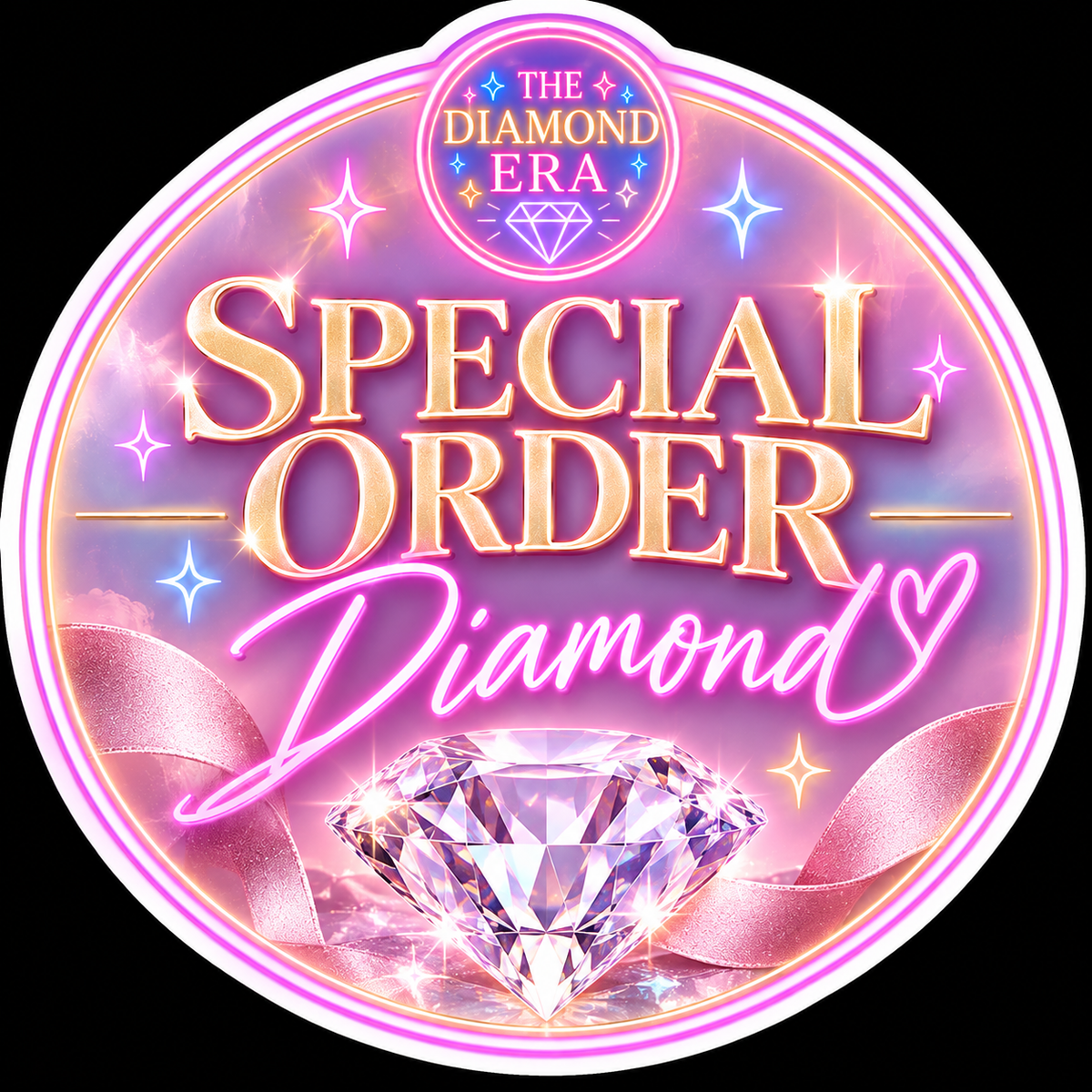 Marquise Diamonds (set of 2) 5 x 2.5 mm 0.14CT Each